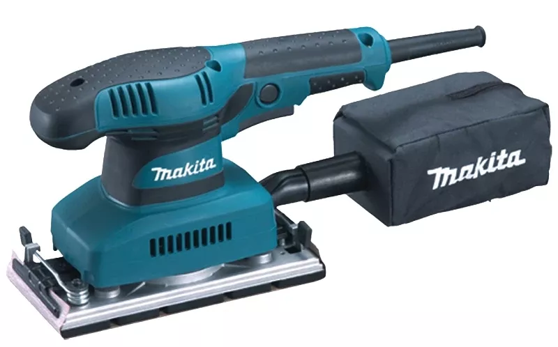 1.7 Amps Corded 1/3 Sheet Finishing Sander Model Bo3710
