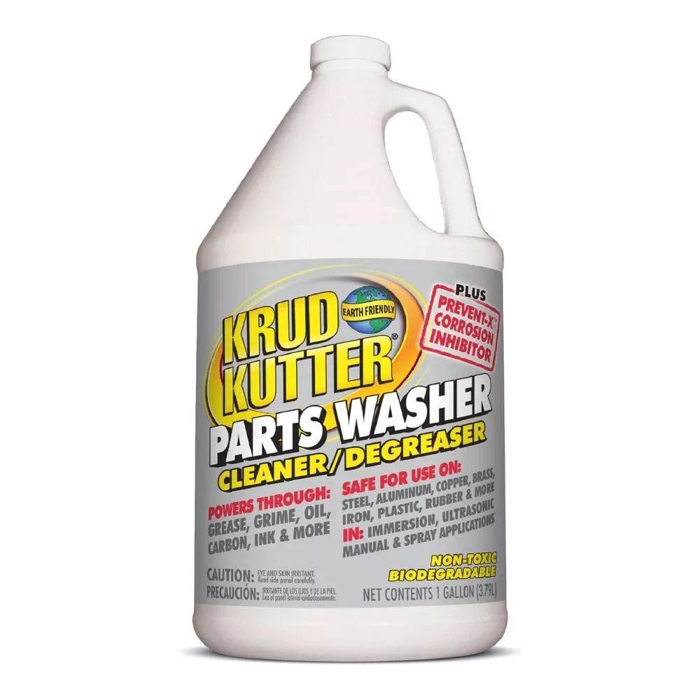 1 Gallon Parts Washer Cleaner And Degreaser Ec012