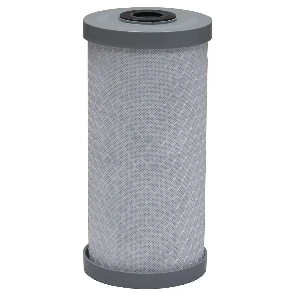 10" BB Filtrex Matrikx +Pb1 CTO Carbon Block 0.5 Mic Filter