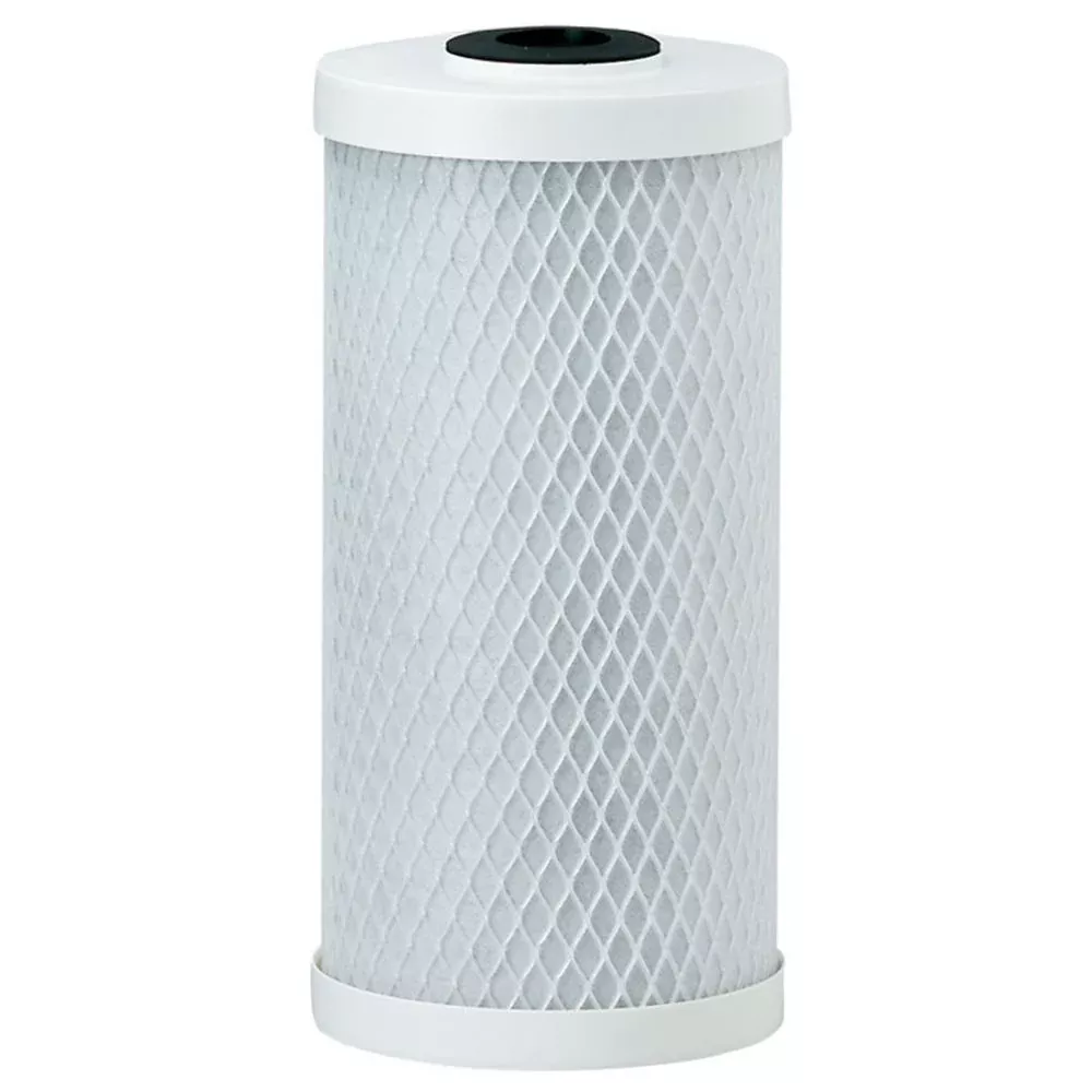 10" BB Pentek CBC-BB Carbon Block CTO/VOC 0.5 mic Filter