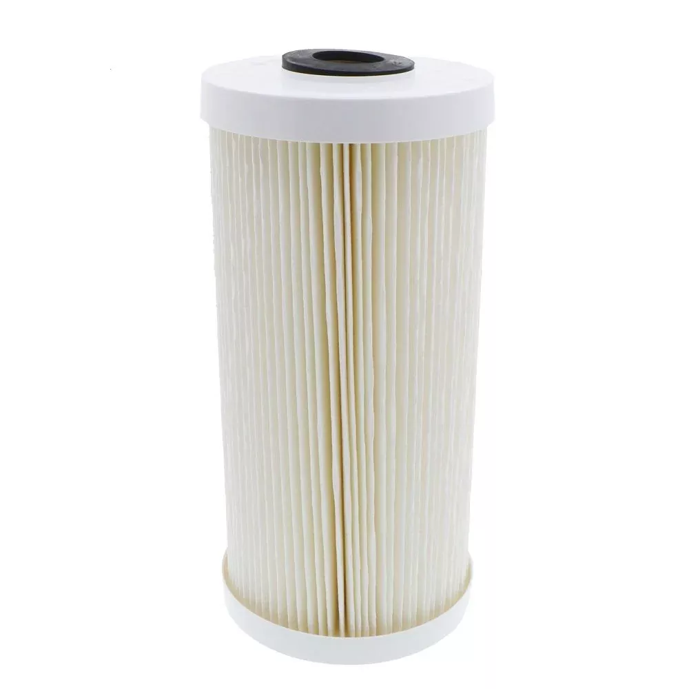 10" BB Pentek Pleated Cellulose-Polyester ECP5-BB 5 mic Filter