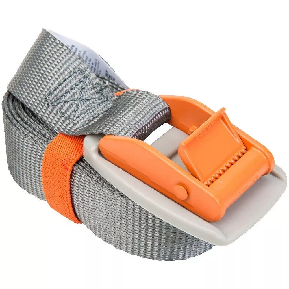 10 Ft. X 1 In. Lashing Strap - Model 45202 - Durable And Versatile