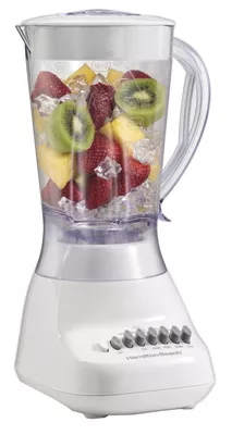 10-speed Blender, 400-watts
