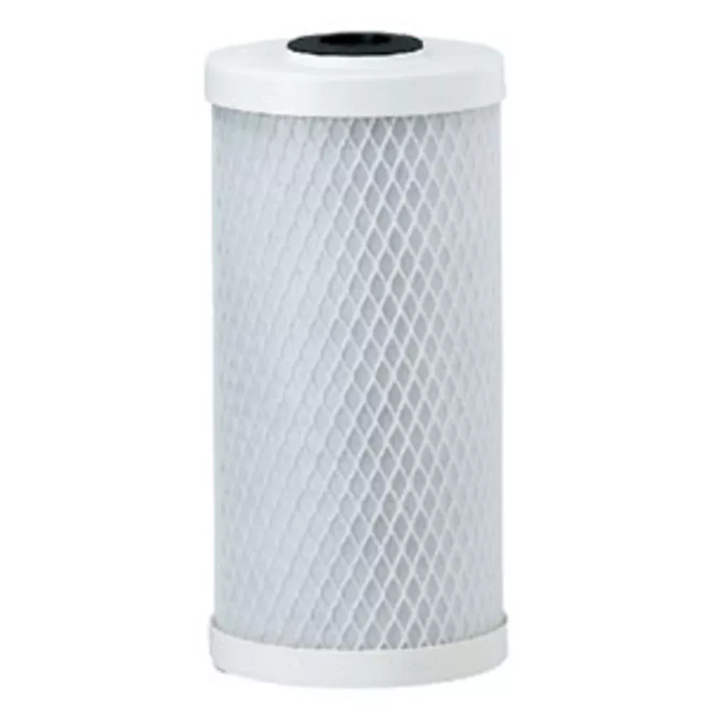 10" x 4-1/2" Coconut Shell Carbon Block 5 mic