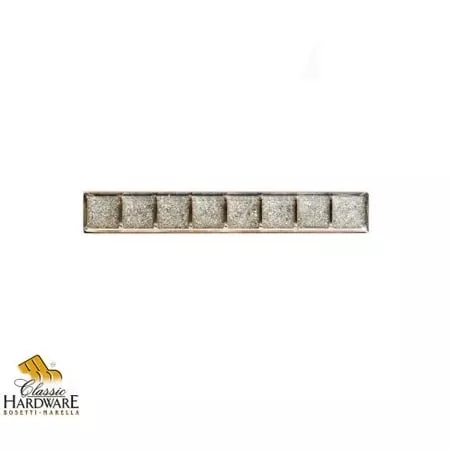 101620 Inspirations 2.5 Inch Center To Center Bar Cabinet Pull