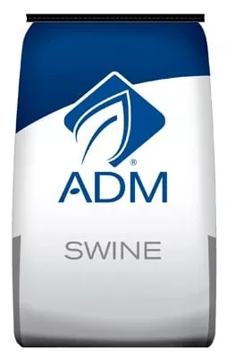 12164aaa14 50 Lbs Maxi Lean Swine Grower Feed