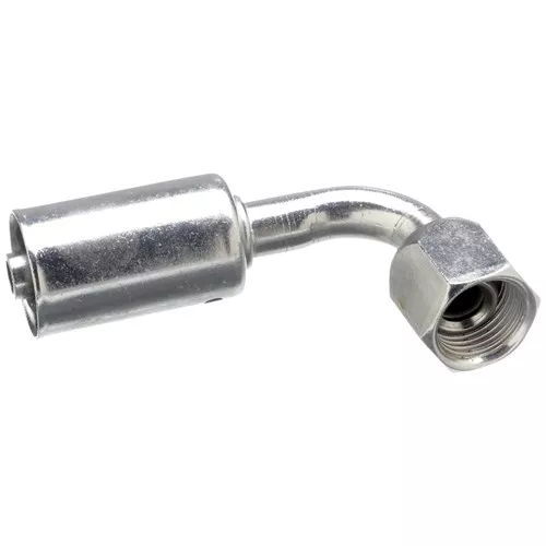 12ACA-12FSX90 - PolarSeal Couplings