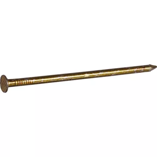 12d Vinyl-coated Sinker Nails, 3-1/8-in., 1-lb.