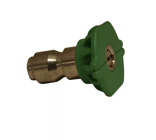 #14 SPRAY TIP/INDV. 25 DEG. GREEN 035Q