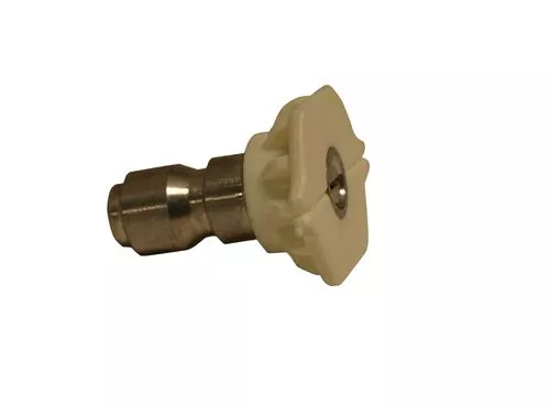 #14 SPRAY TIP/INDV. 40 DEG. WHITE 035Q