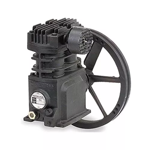 18002386 - Ingersoll-Rand OEM Bare Pump for SS5 Compressor