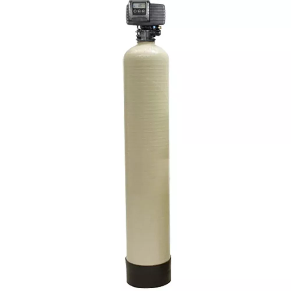 2.0 cu ft. Whole House Filox Filter for Iron and Manganese Reduction