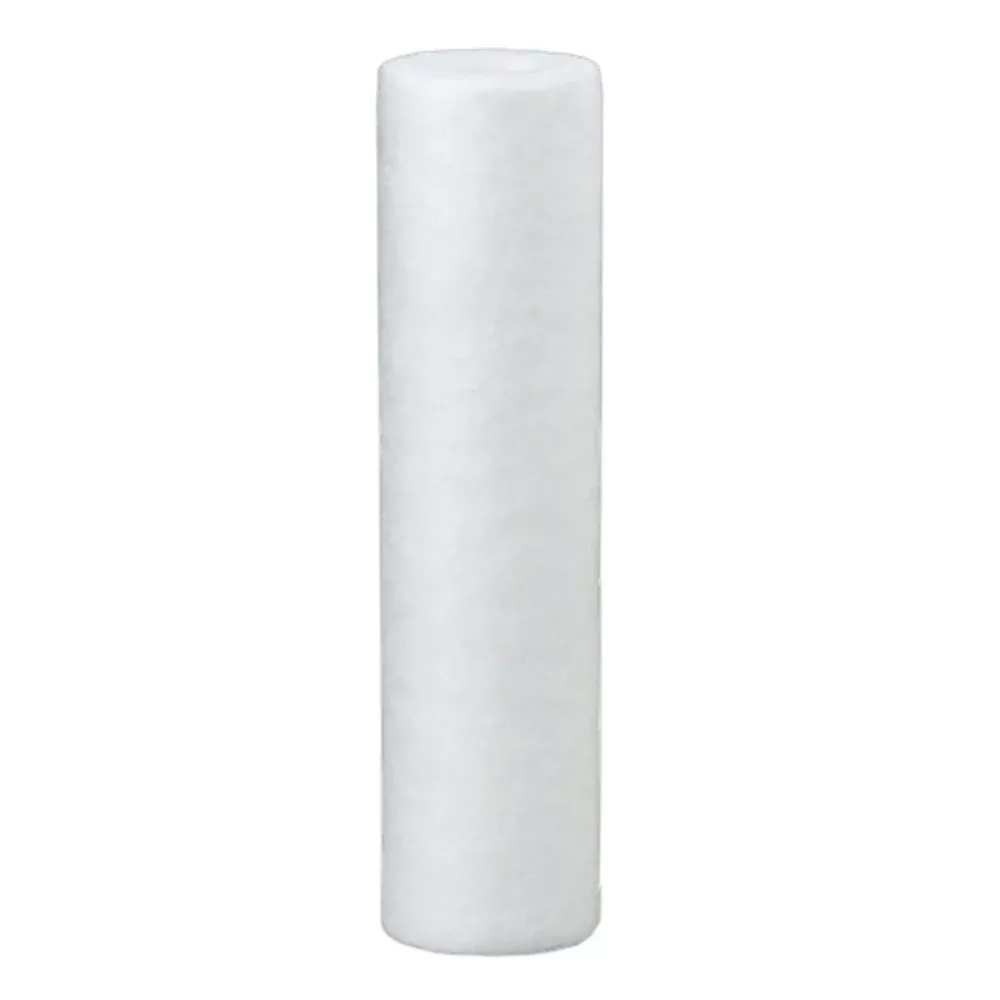 2-1/2" x 30" Watts Flow-Pro Melt Blown Sediment Filter - 1 mic