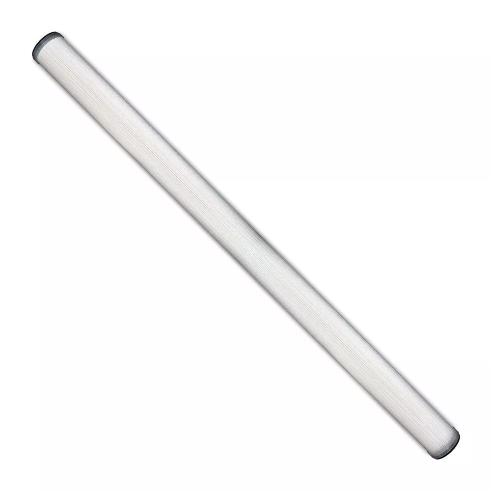 2.5" x 40" FlowMax HP with DOE End Cap - 0.2 Micron