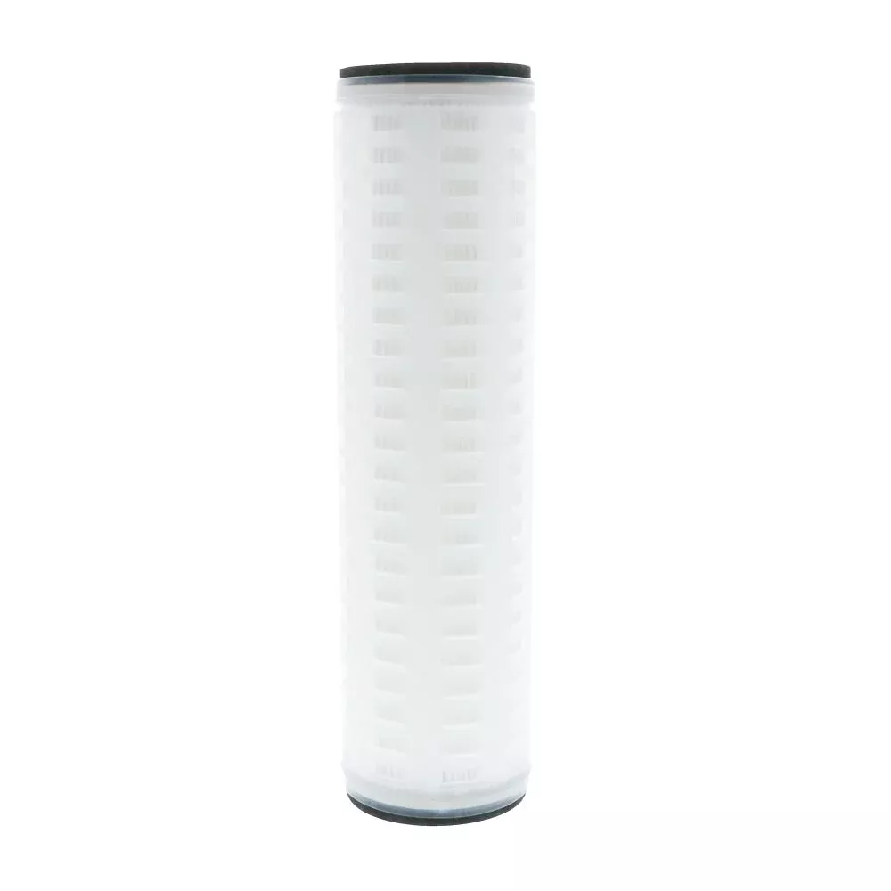 2.5" x 9.75" FlowMax HP with DOE End Cap - 0.2 Micron