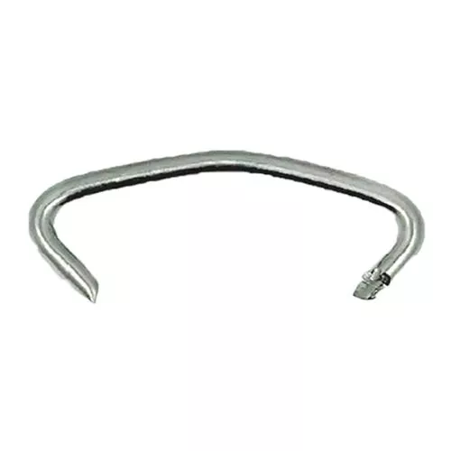 #2 Shoat Rings 100 Per Box