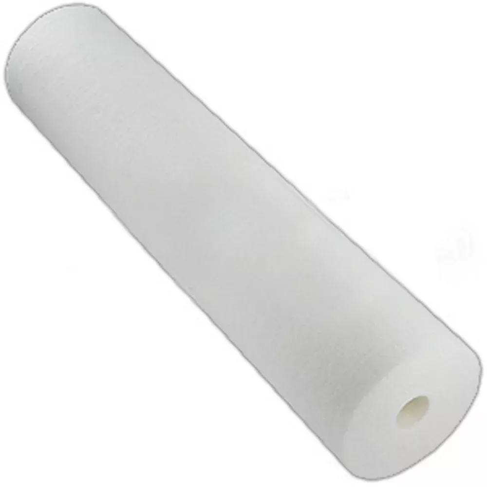 20" BB - Polypropylene Graded Density 10 mic