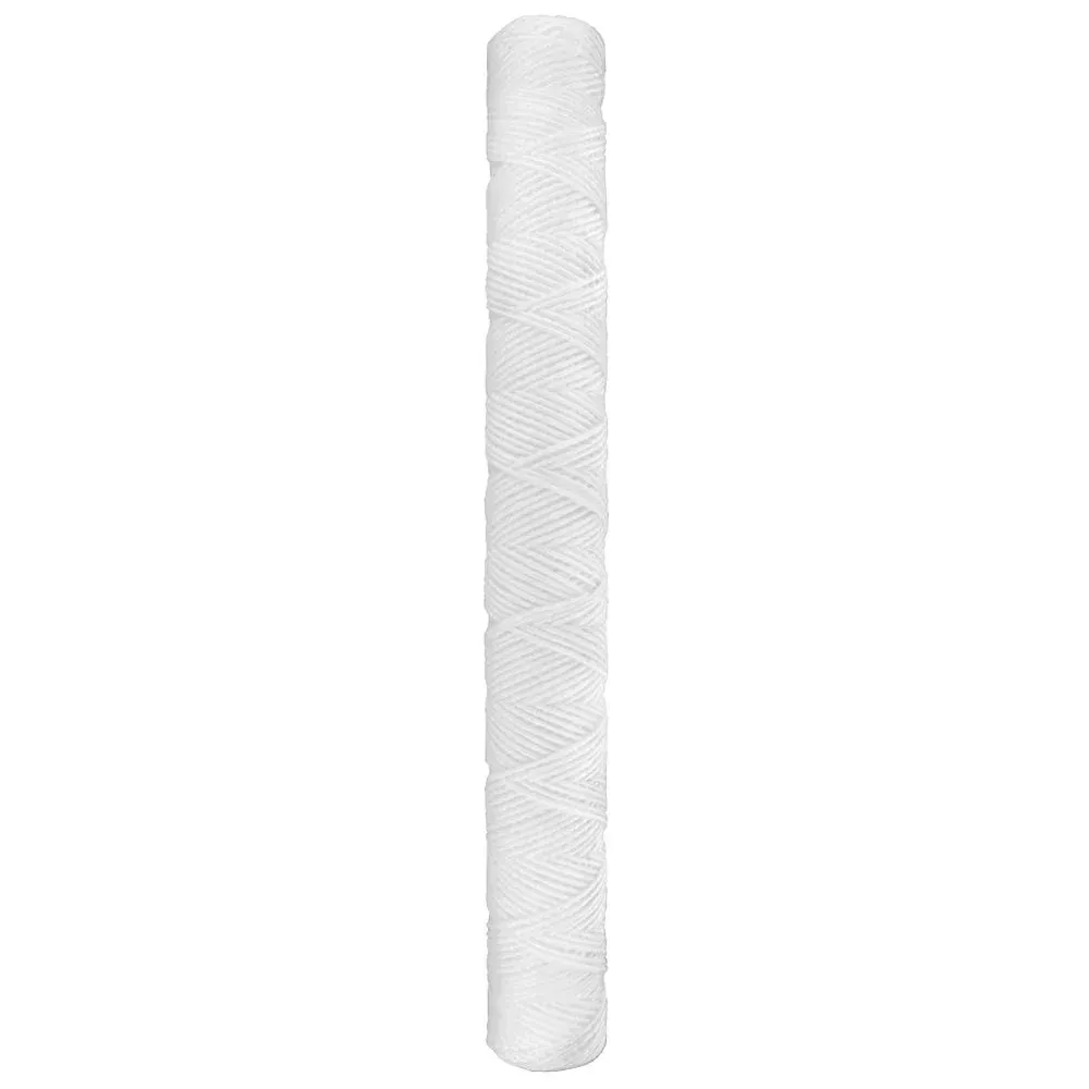 20" String Wound Polypropylene - 1 Micron Filter