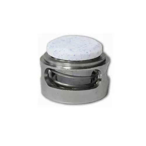 201005T - Vacuum Breaker Valve Assembly Teflon Silicone
