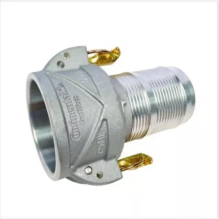 20139477 - Instalock Cam & Groove Part C