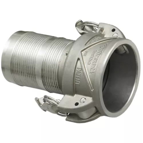 20195348 - C050SS 1/2"Instalock Part CxShank