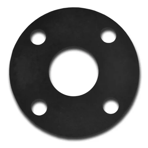 20X150FF-EP-1/4" - 2"150# EPDM FF 1/4"thk Gasket