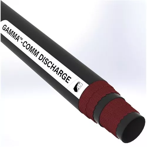 23 - GCOMM-D-B1-4.5-100N - 4-1/2" x 100ft Gamma™-COMM-DISCH
