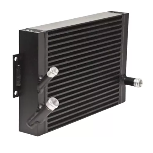 308011209 - Mh3 Radiator