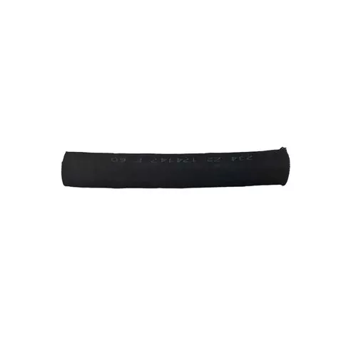 310010208 - Hyd Hose - Mh Motor Return 1/2" X 3"
