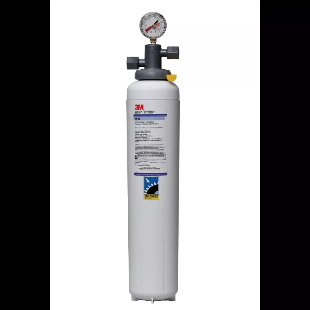 3M BEV190 Cold Beverage Filtration System 56164-01