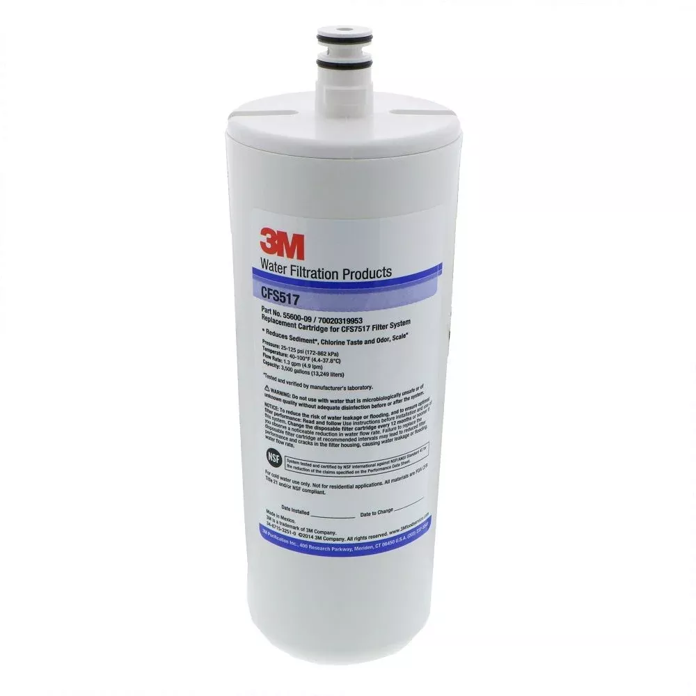 3M CFS517 Replacement Cartridge