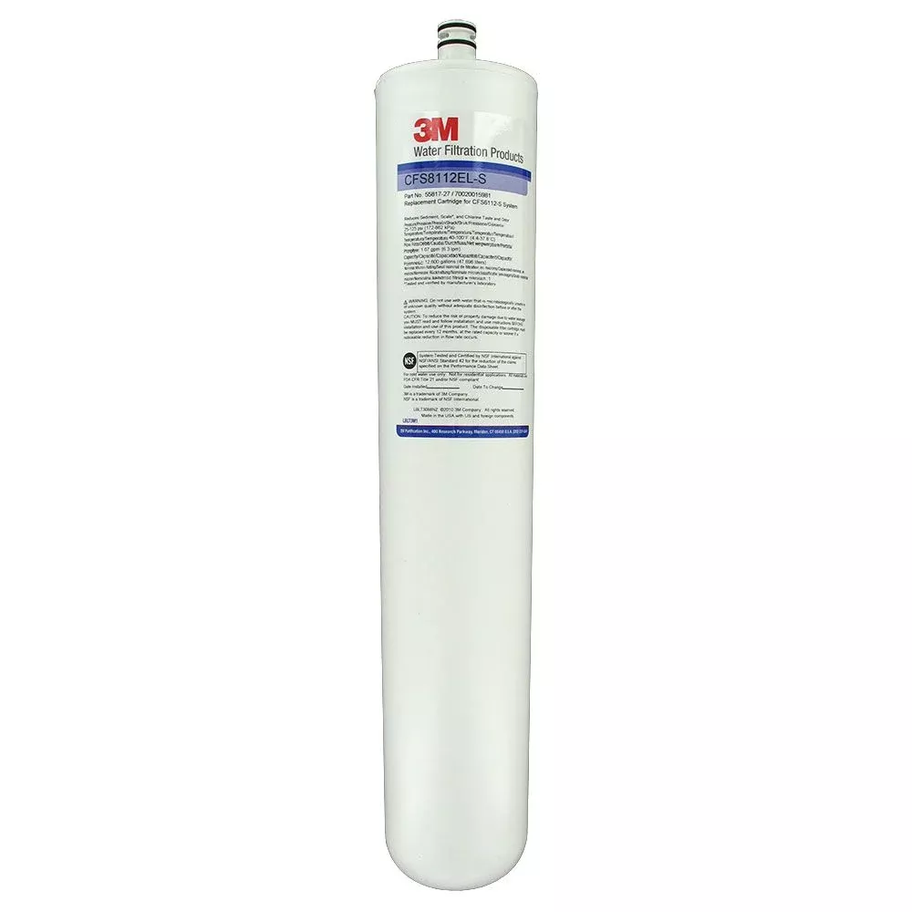 3M CFS8112EL-S Filter Cartridge