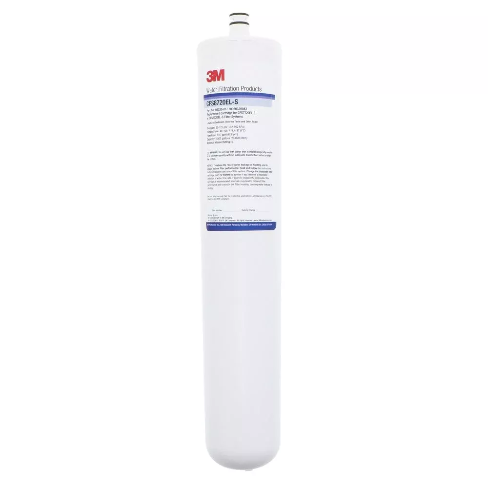 3M CFS8720EL-S Filter Cartridge