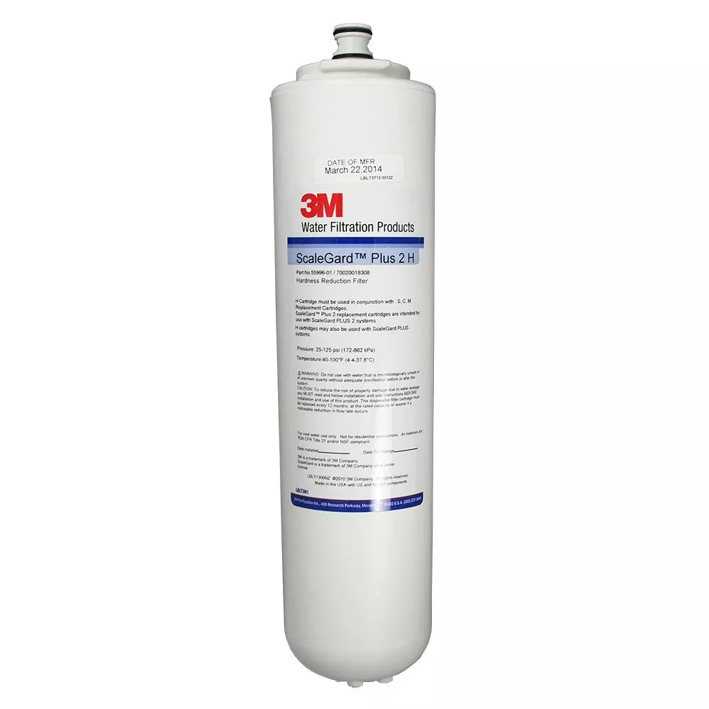 3M CTG H Replacement Cartridge for TSR150 55996-01