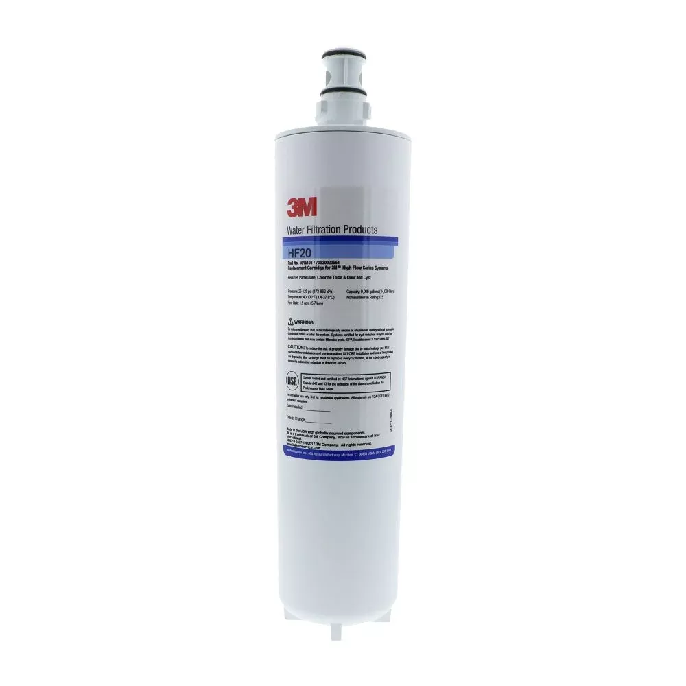3M HF20 Replacement Cartridge 56151-01
