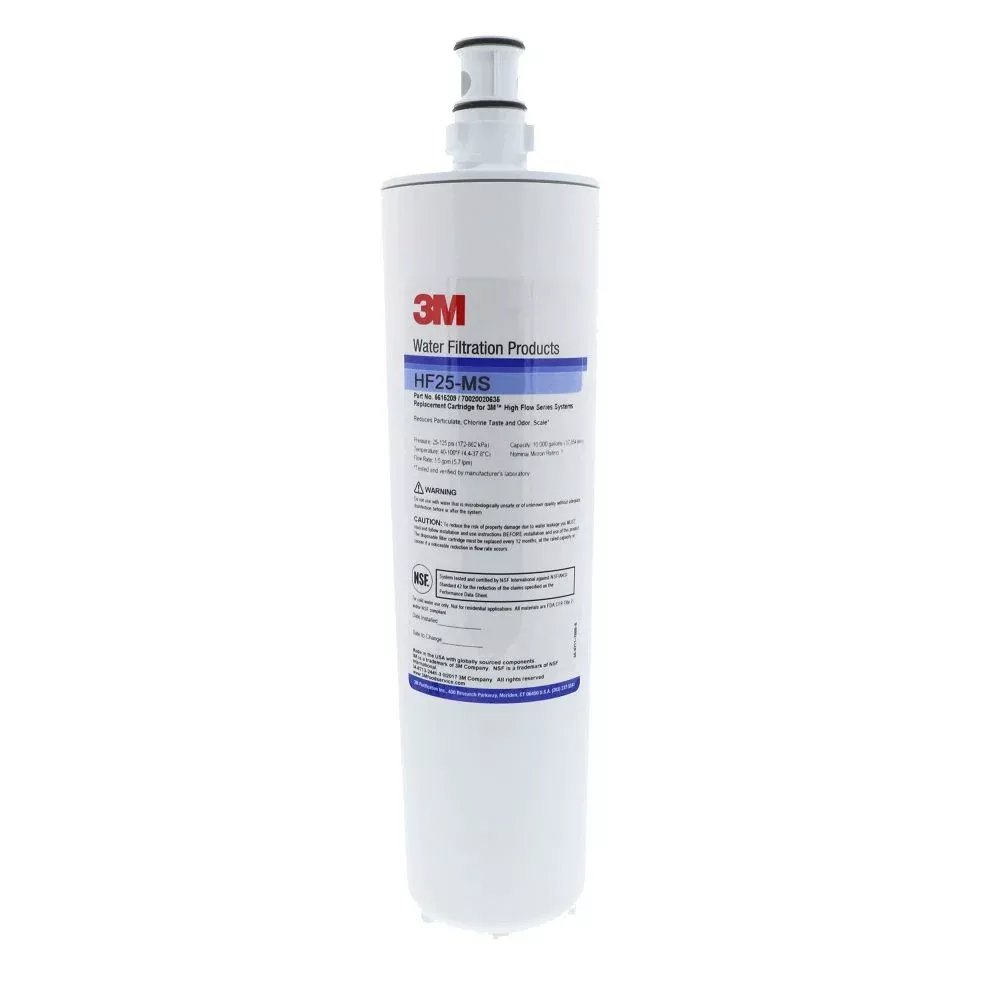 3M HF25-MS Coffee & Tea Replacement Cartridge 5615209