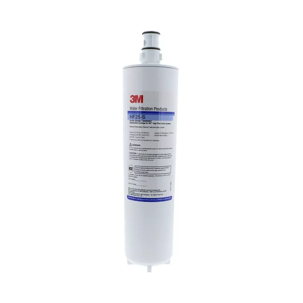 3M HF25-S Replacement Cartridge 56152-03