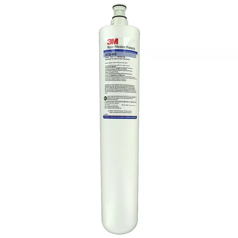 3M HF35MS Coffee & Tea Replacement Cartridge 56152-11
