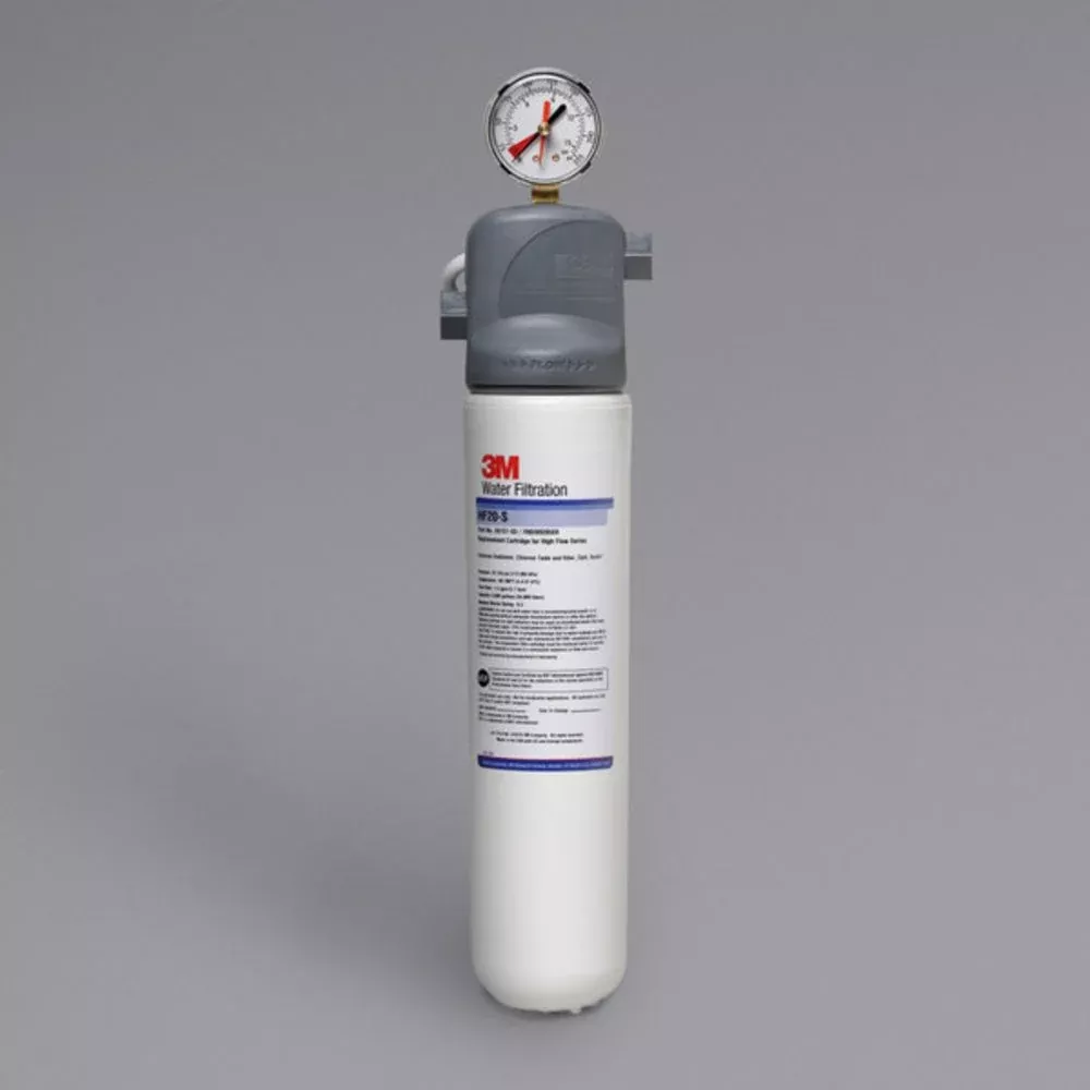3M ICE120-S Ice Filtration System 56160-03