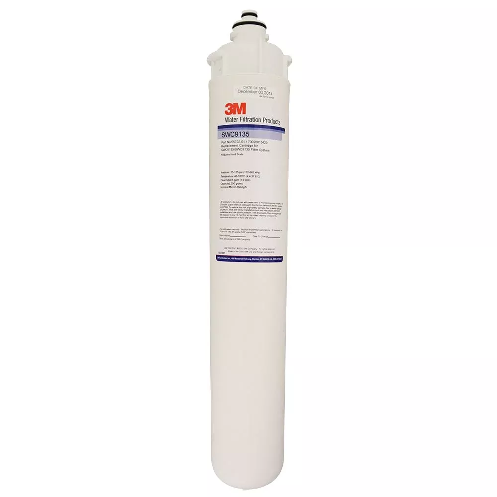 3M SWC9135 Scale Reduction Filter Cartridge