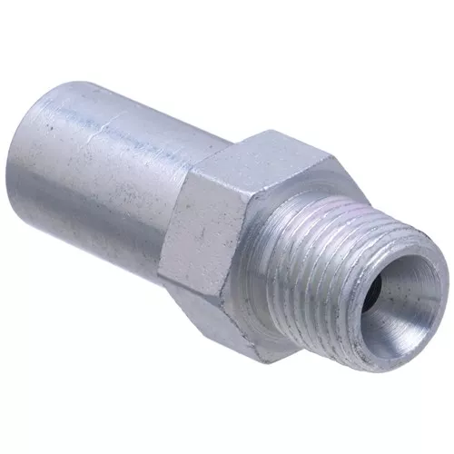 3PCTS-4MP 7336-12015 - PCTS Thermoplastic Couplings