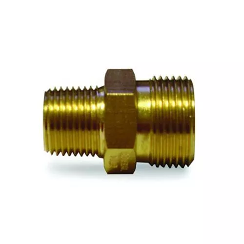 #4 SCREW TYPE MALE PLUG 1/4 NPT