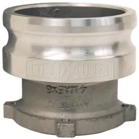 4030-MAE - Tight Fill Male Adapter Inlet End