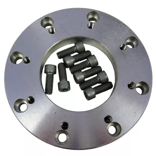 4443 - TTMA Flange Reducer