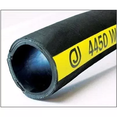 4450-0200-100 - 2"4450 Rubber Water Suction Hose