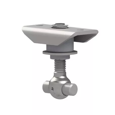 4463SL - Swing Bolt Pin for Full Open Manhole