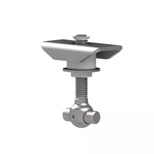 4480SL - ASME Swing Bolt 3.81"Long