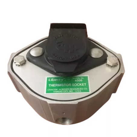 4500-4500 - Thermistor Single Socket J560 Pin 7-Way