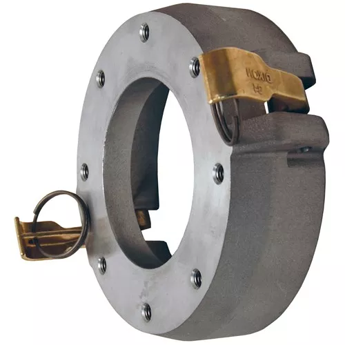 4500 - API Valve Connection Ring x TTMA Flange