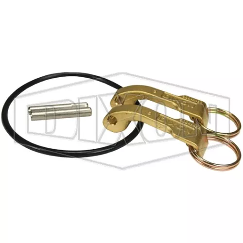 4500Rk - Api Cap Repair Kit For 4500, 4530, 4540 Drop Adapters